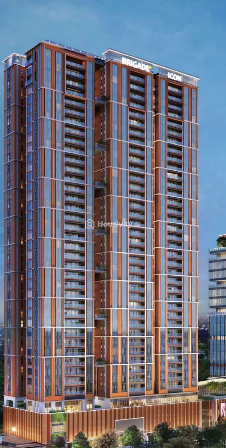 Brigade Icon Image 1