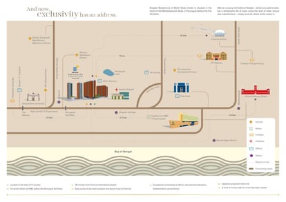 Brigade Nebula Residences Brochure Image 15