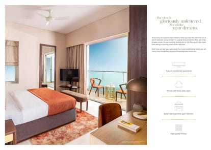 Brigade Nebula Residences Brochure Image 9