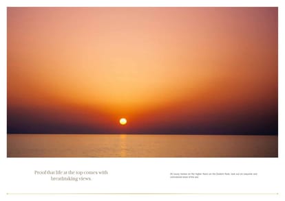 Brigade Nebula Residences Brochure Image 10