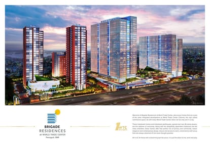 Brigade Nebula Residences Brochure Image 3