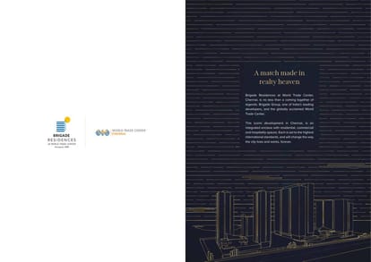 Brigade Nebula Residences Brochure Image 7