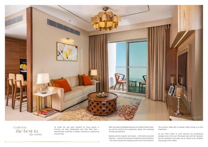 Brigade Nebula Residences Brochure Image 14