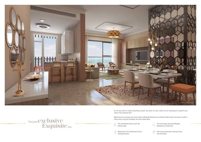 Brigade Nebula Residences Brochure Image 8