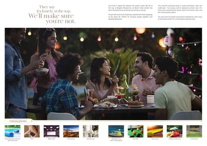 Brigade Nebula Residences Brochure Image 12