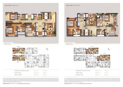 Brigade Nebula Residences Brochure Image 18