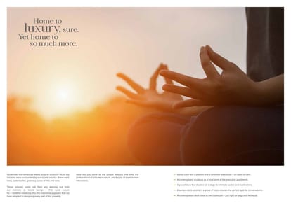 Brigade Nebula Residences Brochure Image 13