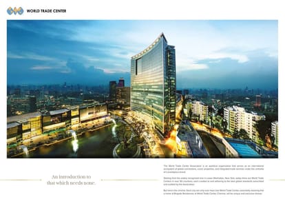 Brigade Nebula Residences Brochure Image 6