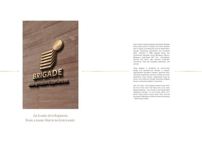 Brigade Nebula Residences Brochure Image 4
