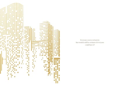 Brigade Nebula Residences Brochure Image 2