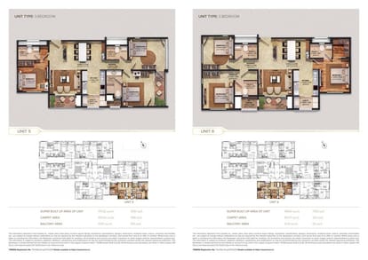 Brigade Nebula Residences Brochure Image 19