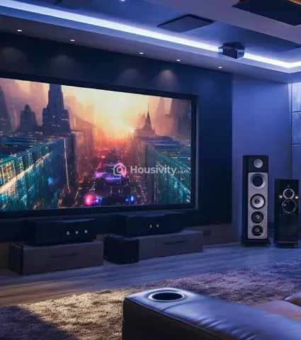 Brigade Nebula Residences Image 8