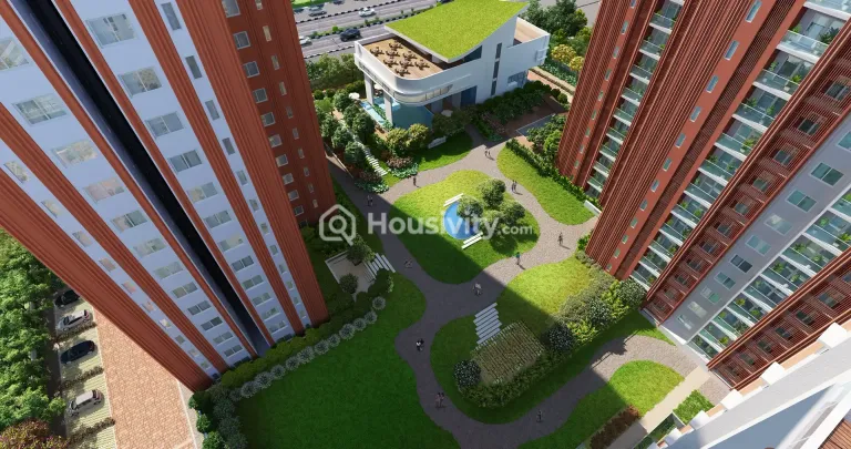 Brigade Nebula Residences Image 10