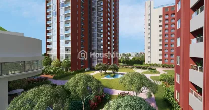 Brigade Nebula Residences Image 3