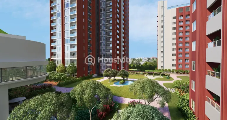 Brigade Nebula Residences Image 3