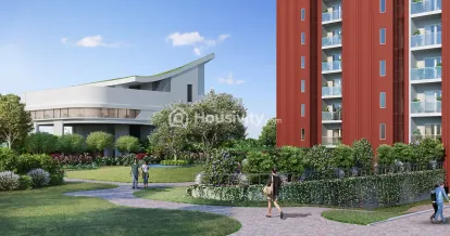 Brigade Nebula Residences Image 2