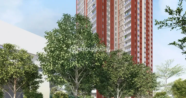 Brigade Nebula Residences Image 1