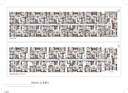 Nutech Central park Brochure Image 39