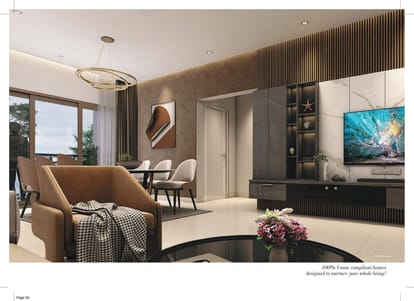 Nutech Central park Brochure Image 34