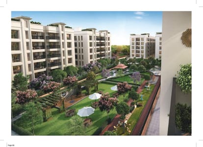 Nutech Central park Brochure Image 67