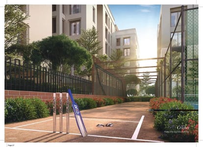 Nutech Central park Brochure Image 26