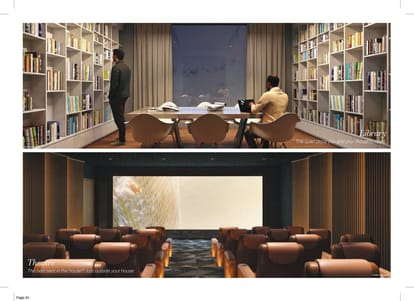 Nutech Central park Brochure Image 23