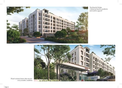 Nutech Central park Brochure Image 11