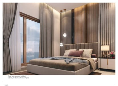 Nutech Central park Brochure Image 33