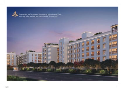 Nutech Central park Brochure Image 65