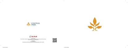 Nutech Central park Brochure Image 68