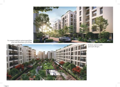 Nutech Central park Brochure Image 12