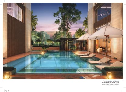 Nutech Central park Brochure Image 15