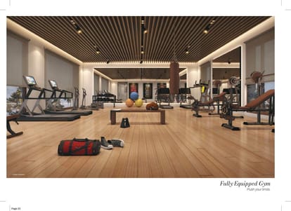 Nutech Central park Brochure Image 21