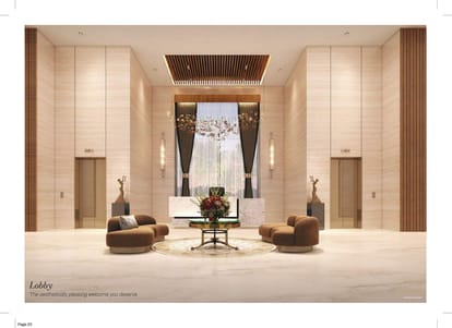 Nutech Central park Brochure Image 22