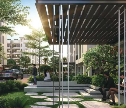 Nutech Central park Image 5