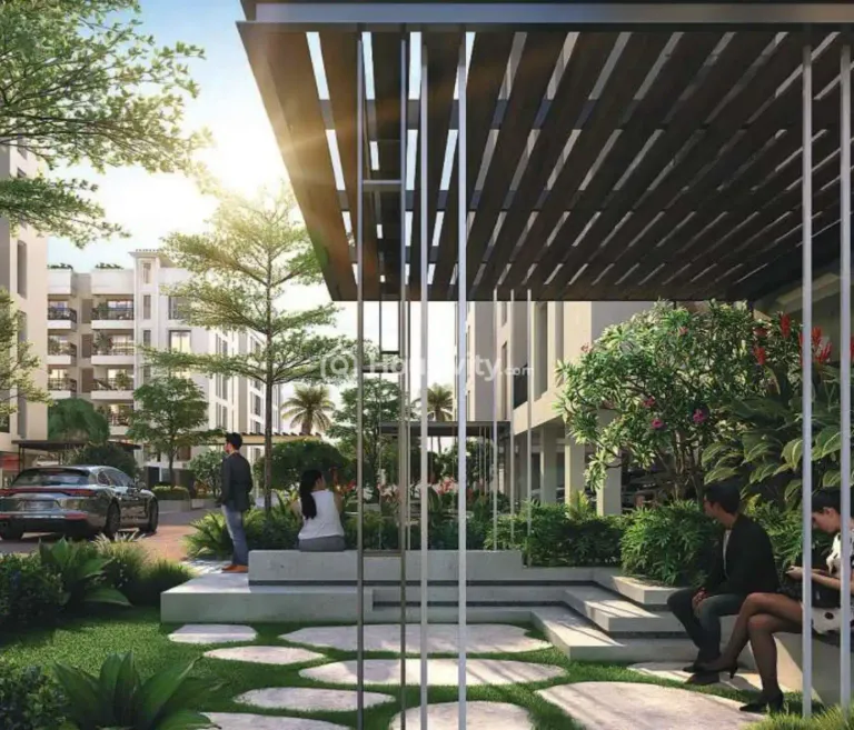 Nutech Central park Image 5