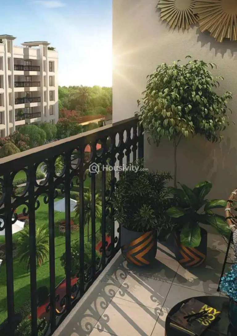 Nutech Central park Image 3