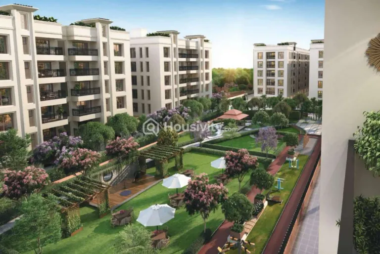 Nutech Central park Image 2