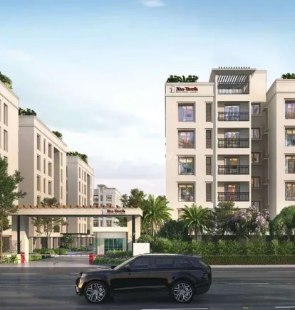 Nutech Central park Image 6