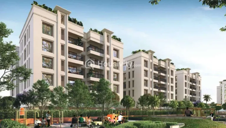 Nutech Central park Image 1