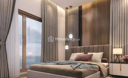 Nutech Central park Image 8