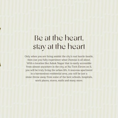 Nutech Eleven On 11 Brochure Image 9