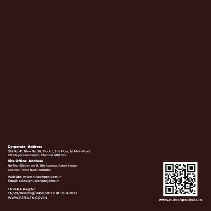 Nutech Eleven On 11 Brochure Image 19
