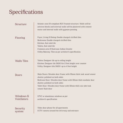 Nutech Eleven On 11 Brochure Image 10