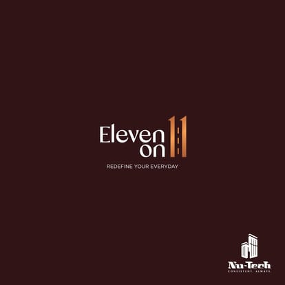 Nutech Eleven On 11 Brochure Image 1