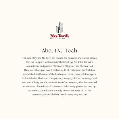 Nutech Eleven On 11 Brochure Image 18