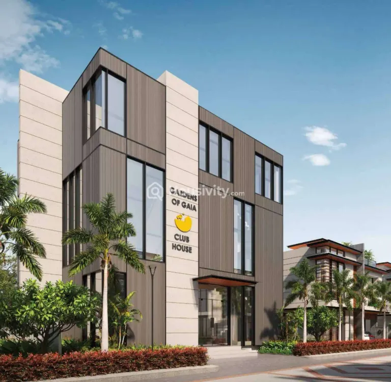 NuTech Gardens Of Gaia Image 6