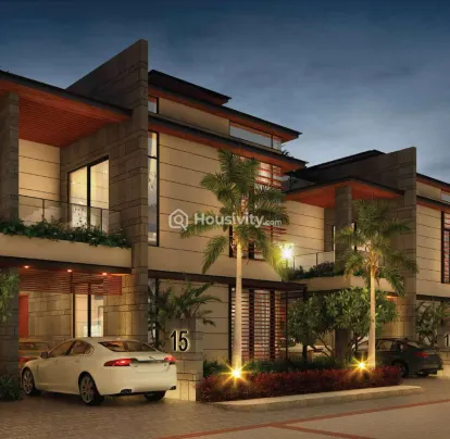 NuTech Gardens Of Gaia Image 1