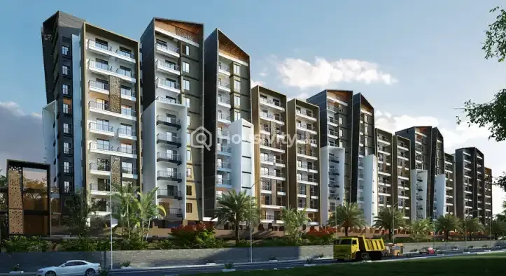 Mahaveer Highlands Image 2