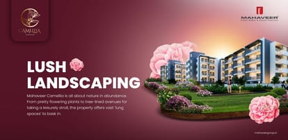 Mahaveer Camelia Brochure Image 12